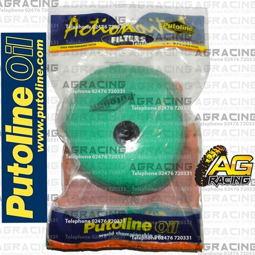 Putoline pre oiled pin - putoline, 1