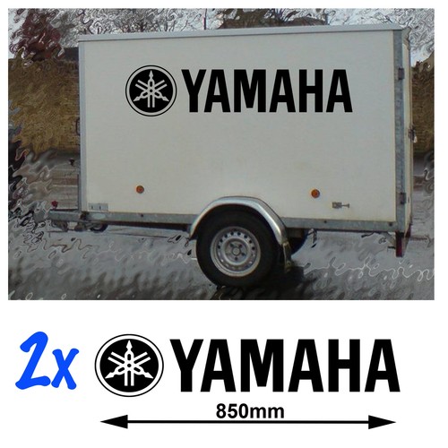 Lrg yamaha sticker decals - lrg,