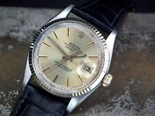 Beautiful 1978 Steel & Yellow