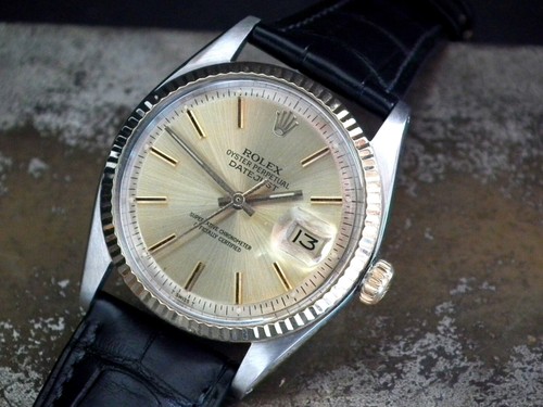 Beautiful 1978 steel - 1978,