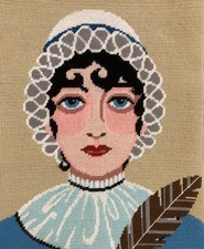Appletons Jane Austen Tapestry
