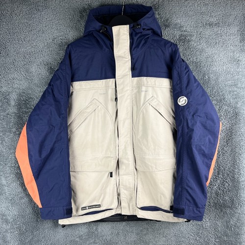 Sims snowboarding jacket - sims,