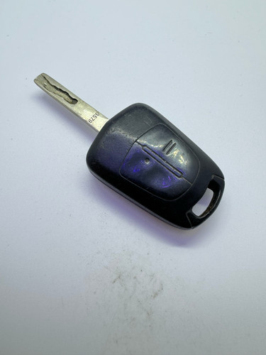 Genuine vauxhall remote car - genuine,