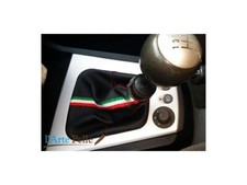 Gear Shift Knob Cover Alfa