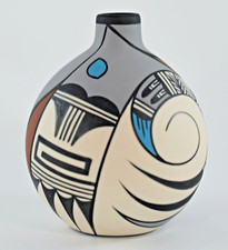 VINTAGE HOPI BIRD NATIVE