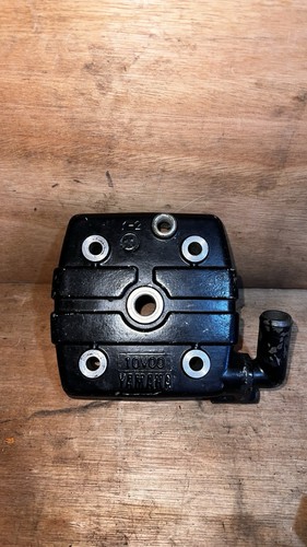 Yamaha dt125lc mk1 1982 - dt125lc, 1982-5