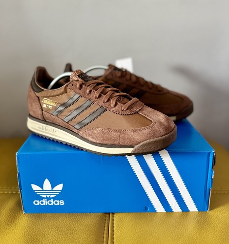 Brand new adidas - new,