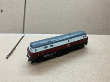 RIVAROSSI HO SCALE DIESEL