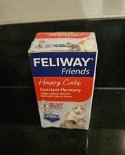 Feliway Friends 30 Day Refill