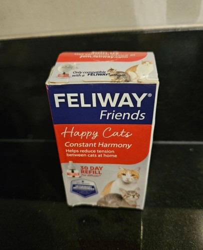 Feliway friends day refill - friends, 30