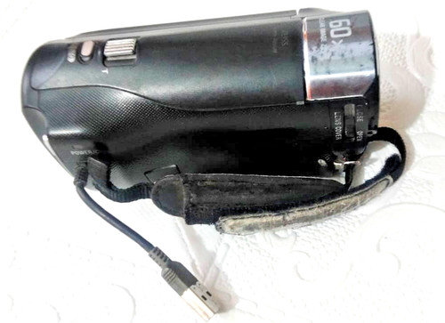 Sony hdr cx405 camcorder full - sony, hdr-cx405