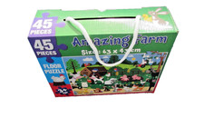 Amazing farm piece large - amazing,