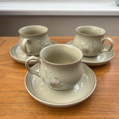 Denby daybreak tea - x,