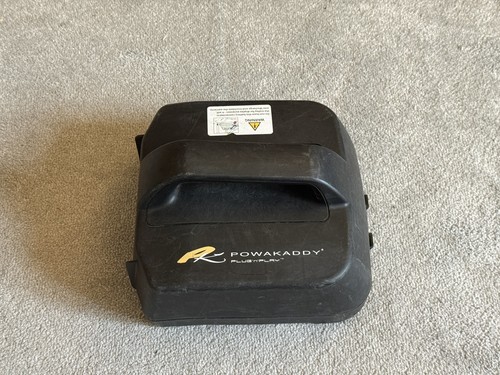 Powakaddy plug play hole - plug,