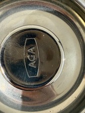 Aga sauce pan and lid 40l