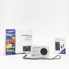 Olympus VG-150 12.0MP Digital