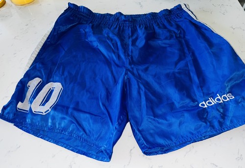Adidas vintage retro shiny - vintage,