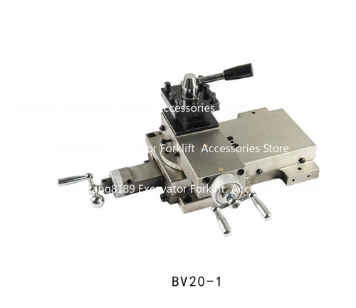 Bv20 wheel repair machine - bv20-1,