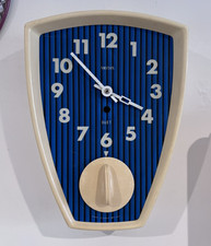 Vintage Smiths Duet Kitchen