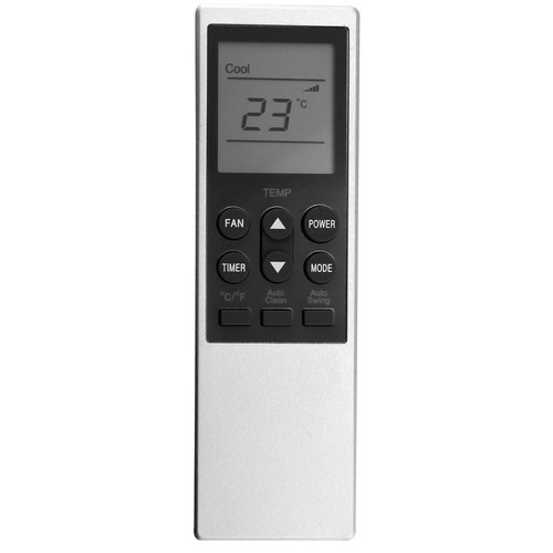 Replace remote control - replace,