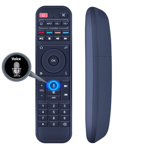 New 200 remote - new, control