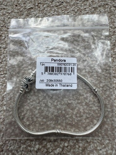 Pandora bracelet butterfly