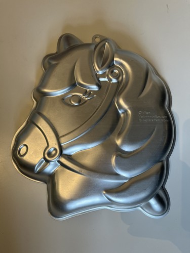 Wilton horse unicorn pony - /,