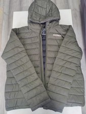 McKenzie Mens Winter Jacket