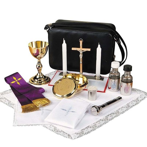 Mass kit with sprinkler - mass,