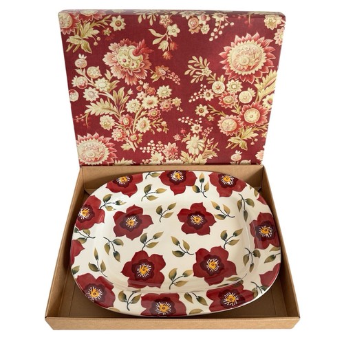 Emma bridgewater oval oblong - emma,