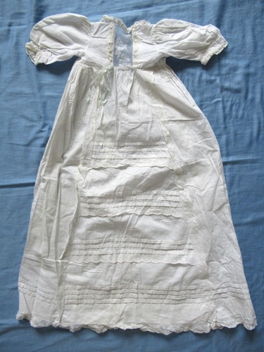 Antique vintage doll - vintage,
