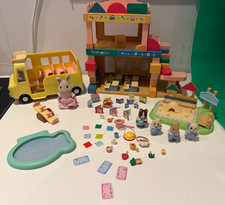 Sylvanian Families Primrose