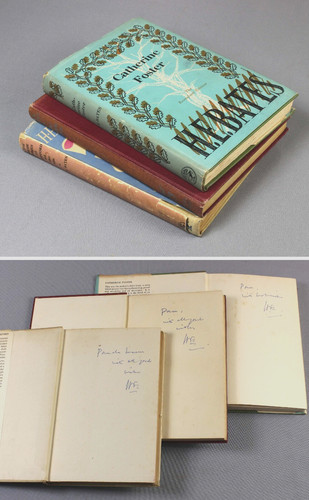 Bates three signed and - e,