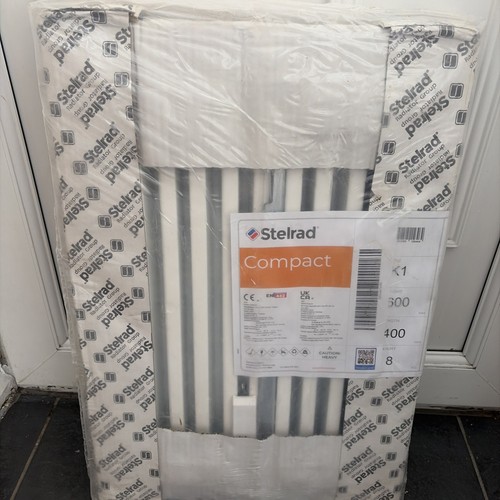 Stelrad 600x400k1 single panel - 600x400k1,