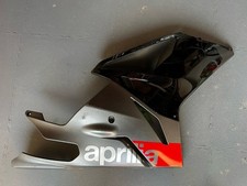 APRILIA RSV1000 2006 Lower Right & Upper Right Fairing - Scratched