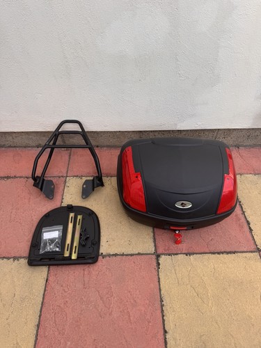 Givi sr1184 luggage top - luggage, box