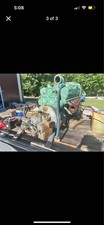 Detroit Diesel 871N 8V71N