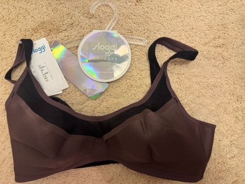 Sloggi oxygene bra size - sloggi,
