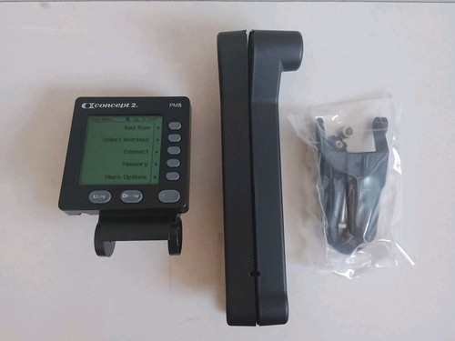 Concept pm5 monitor - 2,