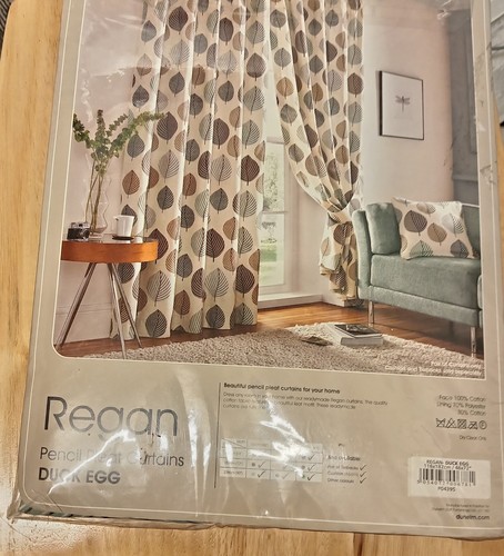 Brand new dunelm regan - brand,