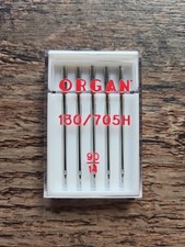 Sewing Machines Needles, Size