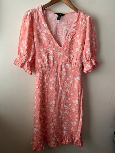 New look dress - dress, size