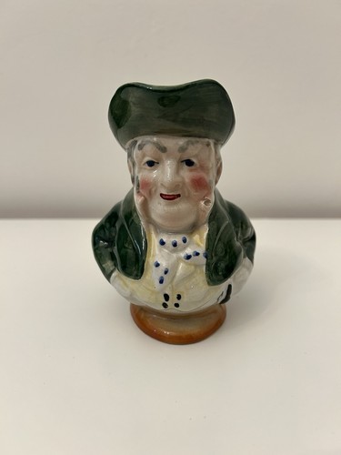 Vintage john bull - john, toby