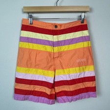 Mistral Vintage Board Shorts