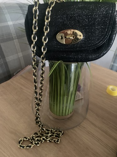 Mulberry mini lily leather - mini,