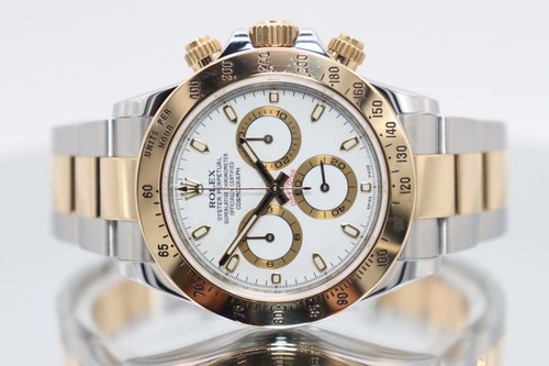 Rolex cosmograph daytona 18k - cosmograph,