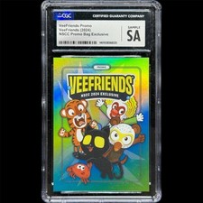 2024 Veefriends Promo Nscc