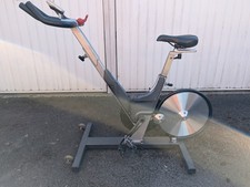 Keiser M3 Spin Bike With