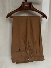 Semi bespoke High-Waisted