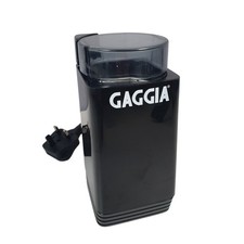 Gaggia Coffee Bean Grinder